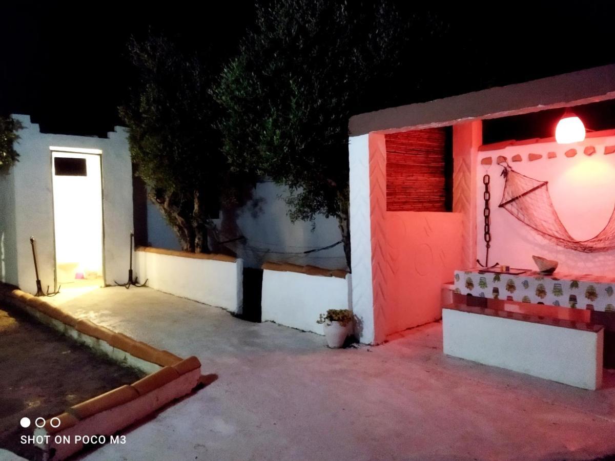 Casa Del Abuelo Antoniotrujillo Βίλα Conil De La Frontera Εξωτερικό φωτογραφία