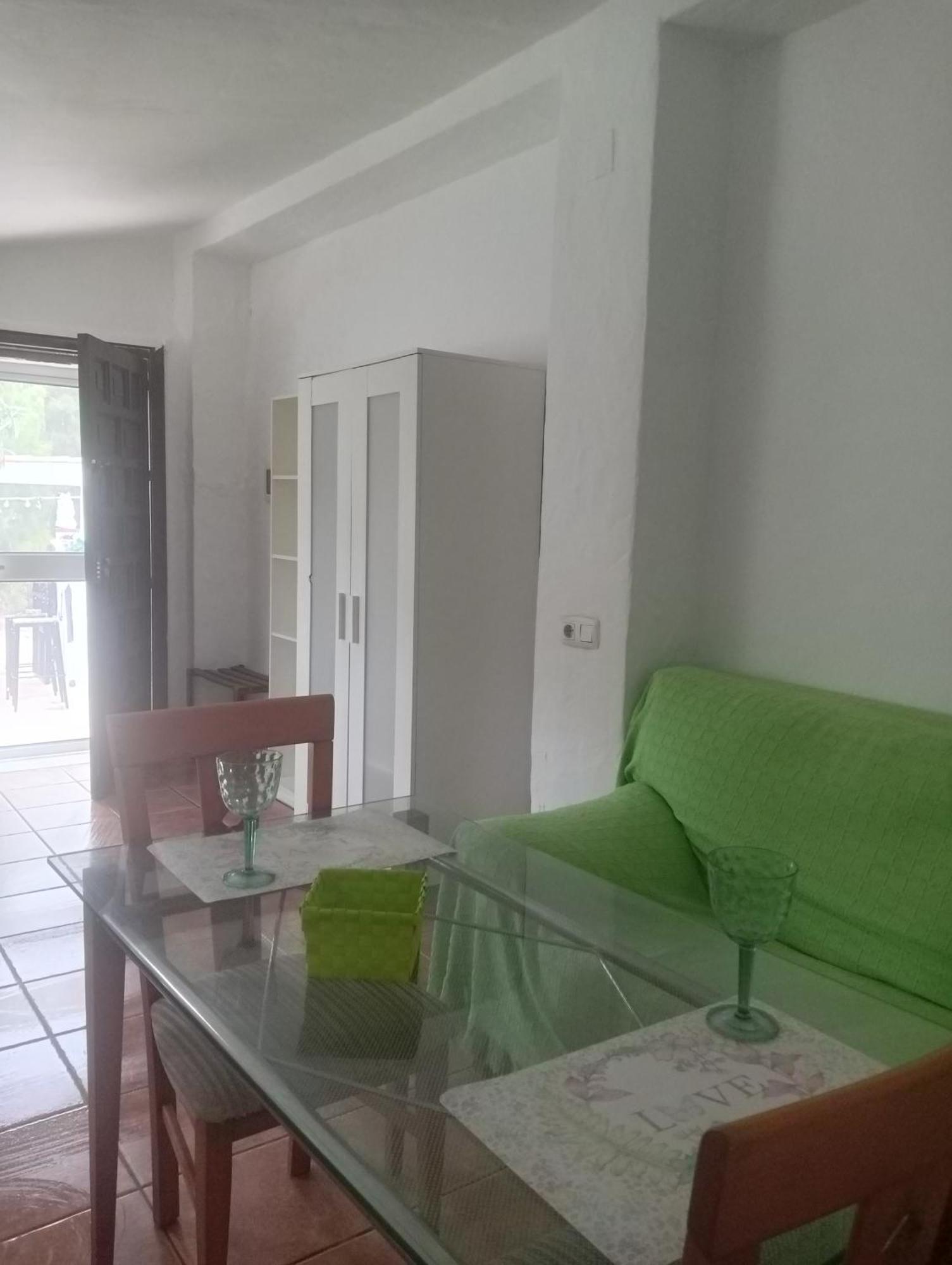Casa Del Abuelo Antoniotrujillo Βίλα Conil De La Frontera Εξωτερικό φωτογραφία
