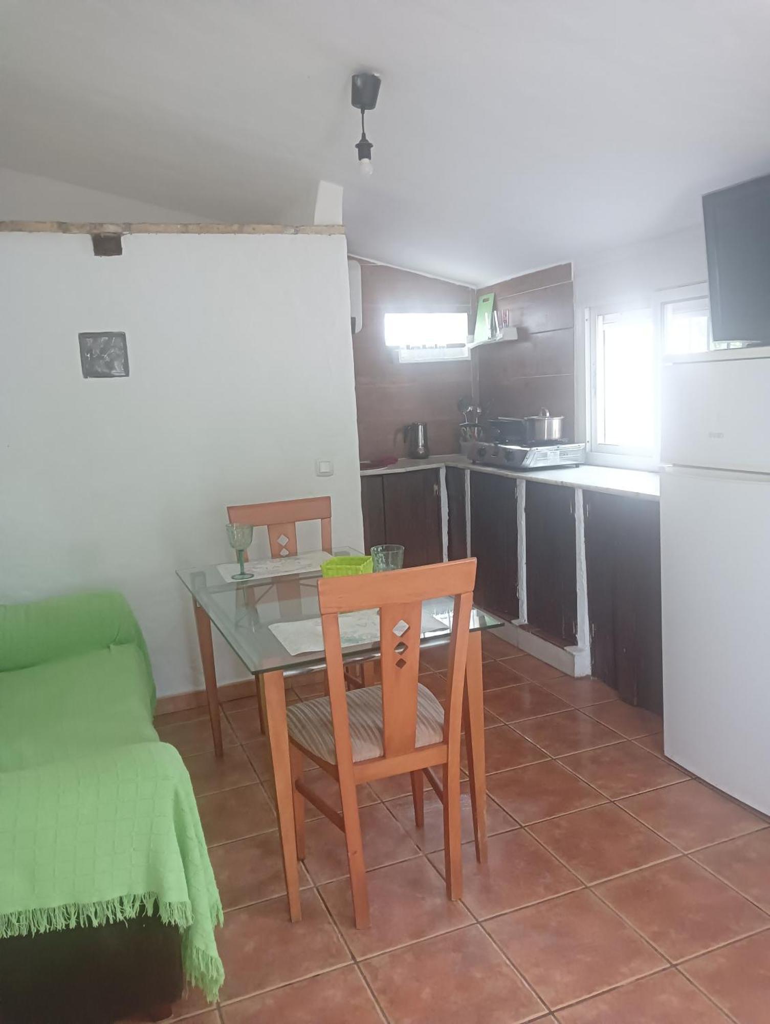 Casa Del Abuelo Antoniotrujillo Βίλα Conil De La Frontera Εξωτερικό φωτογραφία